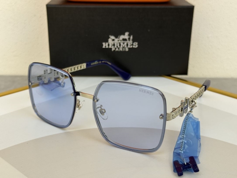 Hermes Sunglasses